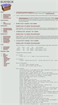 Mobile Screenshot of busybox.net
